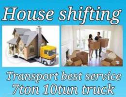 House shifting villa office shifting best ...