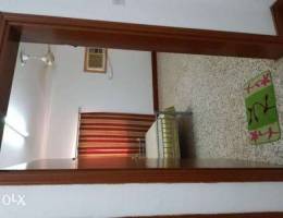 Master bedroom for rent just beside Al kar...