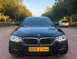 BMW530iM