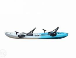 The Wave Pro Kayak 2 person