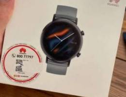 Huawei Watch GT 2 Lake Cyan 42mm