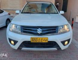 2016 Suzuki grand vitara best price in mar...