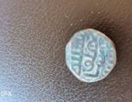 Old islamic coins عملات اسلاميه قديمه