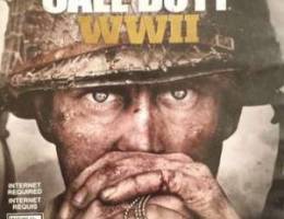 Call Of Duty WWII