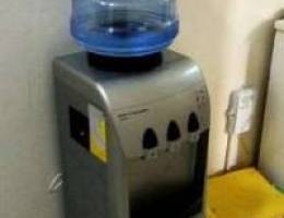 water dispenser