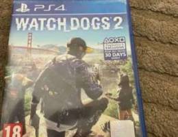 watch dogs 2