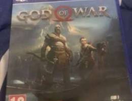 god of war