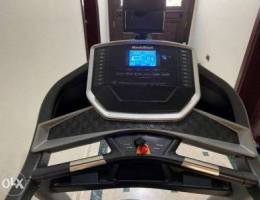 NordicTrack Treadmill S20