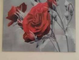 Wall Decor(Flower)