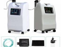 Oxygen Concentrator -- مكثف أكسجين