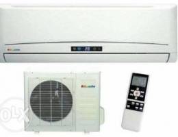 A/c repairing nd services