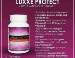 luxxe protect