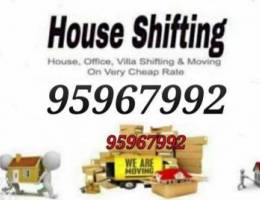 Professional Oman Movers and packers