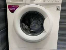 LG Washing Machine (FH0C3QDP2)