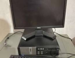 Dell optiplex 7010 Full set for sale