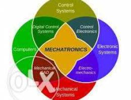 Looking for PDO job (Mechanical)