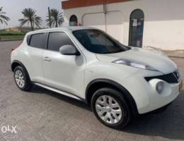 للبيع نيسان جوك خليجي نظيف جدا Nissan Juke...