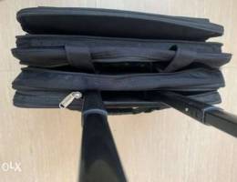 Laptop Trolley Bag For Sale