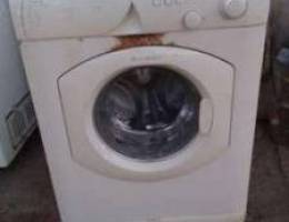 Ariston Front loading washing machine