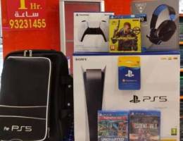 PlayStation 5 bundle