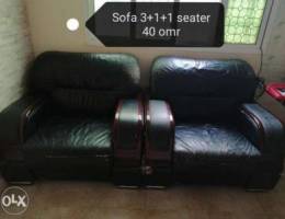 Used Sofa set for sale