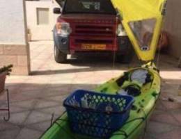 Kayak for Sale