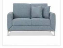 2 seater sofa from danoub home