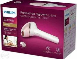 Philips Lumea Prestige Hair Removal System