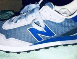 New balance shoes