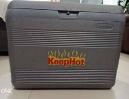 Cosmoplast keepHot Box