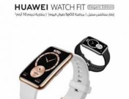 Huwaei Watch Fit Elegant Edition