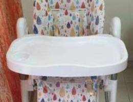 Baby/ kids High chair juniors brand