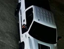 فورد F150 غماره ونص