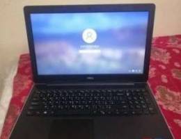 Dell inspiron 8th generation