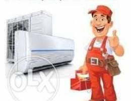 Ac repairing and servecs qurum