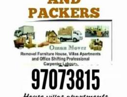 #Movers #shifting #