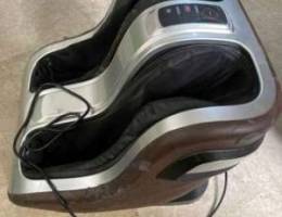 IsuKoshi Leg Massager