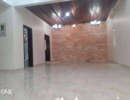 (Ansab-heights) 4BHK Villa for rent.