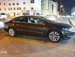 Volkswagen Passat CC for Sale in Muscat