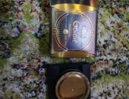 Goldie parley Cream beauty whitening