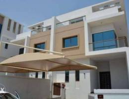 **3+1BHK Villa FOR RENT in Shaikha Views M...