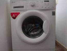 LG Washing Machine