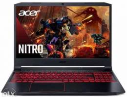 Gaming Laptop Nitro 5