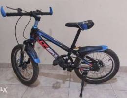 Cycle for sale