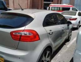 Kia Rio 2013