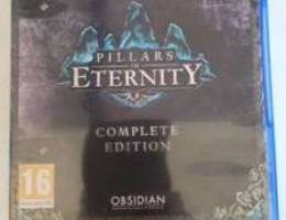 Pillars of Eternity Complete Edition