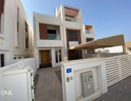 فيلا للايجار رابية القرم / villa for rent ...