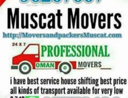 Packing and MOVING shifting service