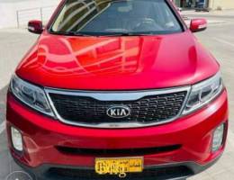 kia Sorento 2013