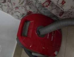 SAMSUNG Vacuum Cleaner